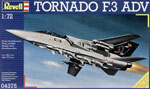 Tornado F3 1/72