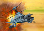 Kamov Ka 58 1/72