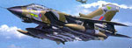 Tornado Gr Mk 1 Raf 1/72