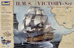 Hms Victory 1/146