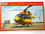 Coffret EC145 Sec.Civile 1/32
