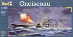 Gneisenau 1/1200