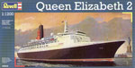 Queen Elizabeth II 1/1200