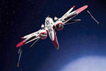Arc 170 Fighter