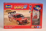 Nissan Pick Up 1/32