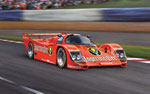 Porsche 956 C 1/24