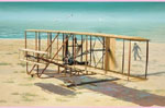 Wright Flyer ' First Powered Flight' 1:39