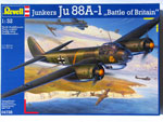 Junkers Ju 88 A-1 Battle of Britain 1/32