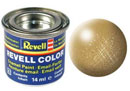 Peinture Revell n°94 Or métallisé