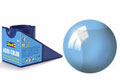 Peinture Revell Aqua Bleu Clair Transparent