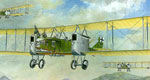 GOTHA G2/G3 1/72