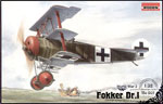 FOKKER Dr.I 1/32