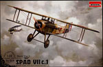SPAD VII c.1 1/32