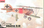 ALBATROS D.III 1/32