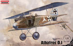 Albatros D.I 1/32