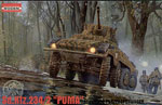 Sd.Kfz.234/2 'PUMA' 1/72