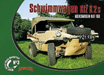 VW KdF 166 SCHWIMMWAGEN Kfz. K2s - polish version