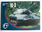 IS-3 HEAVY TANKS -english / polish version