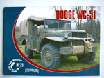 DODGE WC-51 - english / polish version