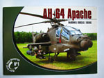 McDonell Douglas / Boeing AH-64 APACHE - polish version