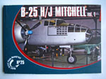 B-25 H/J MITCHELL Vol.1