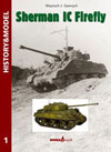 SHERMAN IC FIREFLY