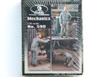 Mechanics (3 figures)