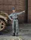 Panzer IV crewman (Normandy 1944)