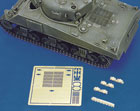Sherman M4 A2 1:35