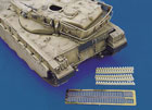 Chains and balls' Merkava MK3 1:35