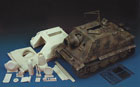 Sturmtiger 1:35