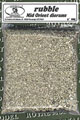Rubble (Mid Orient dioramas) 1:35