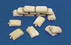 Sandbags 1:35