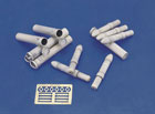 15 cm Panzerwefer 42 rockets 1:35
