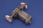 Panther trasmission 1:35