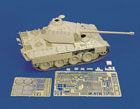 Panther A (for Italeri kit) 1:35