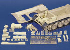 Panther A interior details n.2 1:35