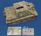 Sturmtiger 1:35