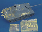 Jagdpanther (for Italeri kit) 1:35