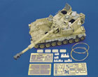 M 109 AL 1:35