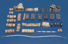 M 109 AL equipment 1:35