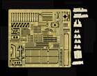 Panzer IV J part 1 (for Tamiya kit) 1:35