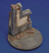 Base n.1 (120 mm) 1:35