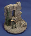 Base n.3 (54 mm) 1:35
