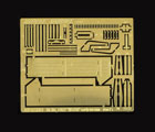 Hetzer part 1 (for Dragon kit) 1:35