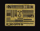 Jagdtiger part 1 (for Dragon kit) 1:35