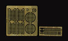 Jagdtiger part 2 (for Dragon kit) 1:35