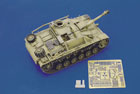 StuG III Ausf part 1 (for Tamiya kit) 1:35