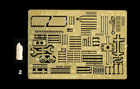 StuG IV late version n.1 (for Tamiya kit) 1:35