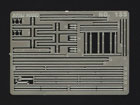 German jerrycans holder set 1:35